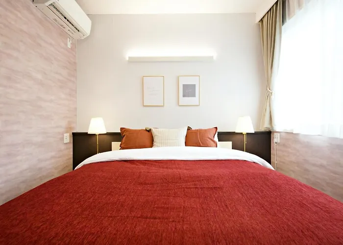 The Masters Stay Room 302 - Vacation Stay 06093V